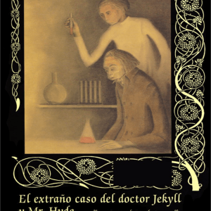E-Book El extraño caso del doctor Jekyll y Mr. Hyde